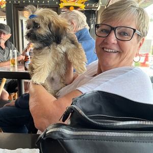 Meet your Posher, Nancy